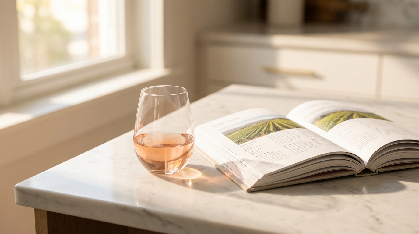 ワイン初心者は何から飲めばいい？ — Wine Guide ヒーロー画像