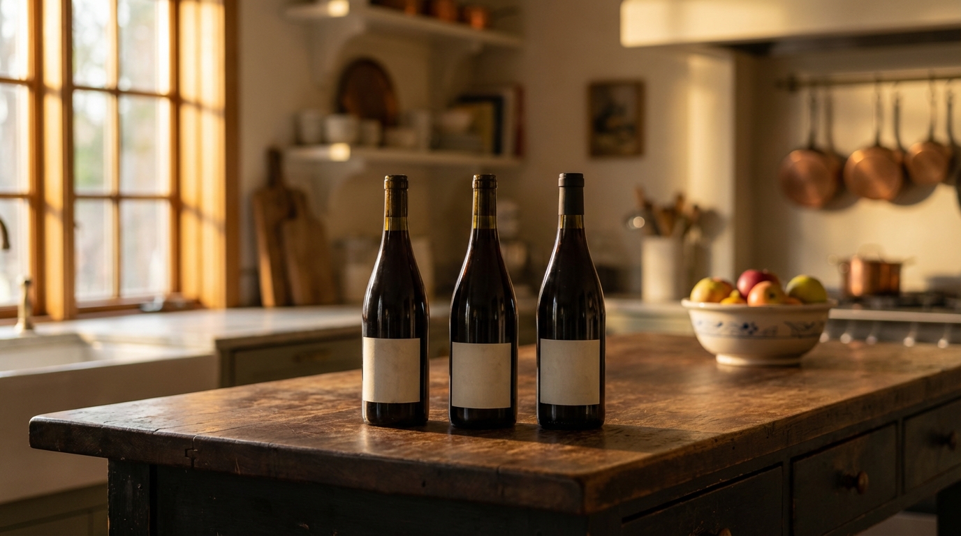 コスパの良い赤ワインは？ — Wine Guide ヒーロー画像