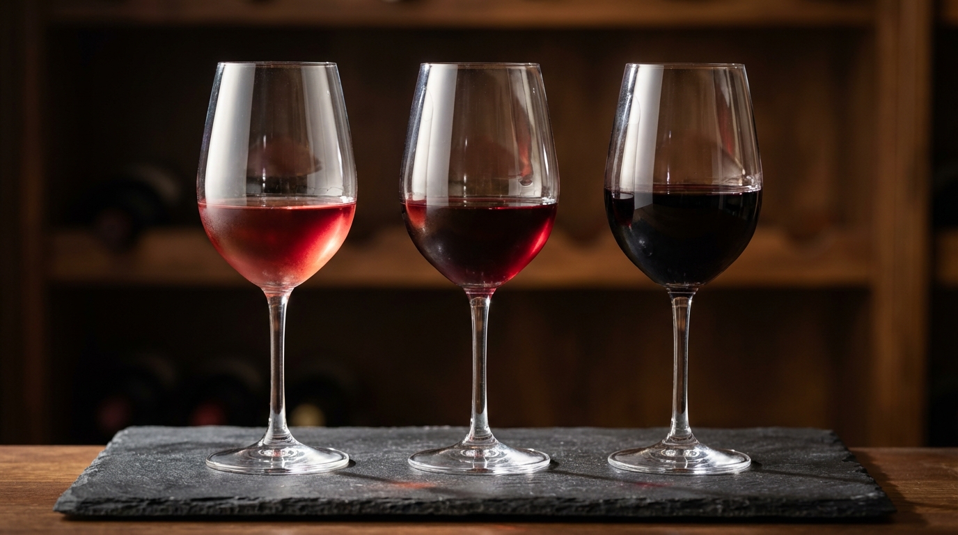 ワインのボディとは？ライト・フルの違いは？ — Wine Guide ヒーロー画像