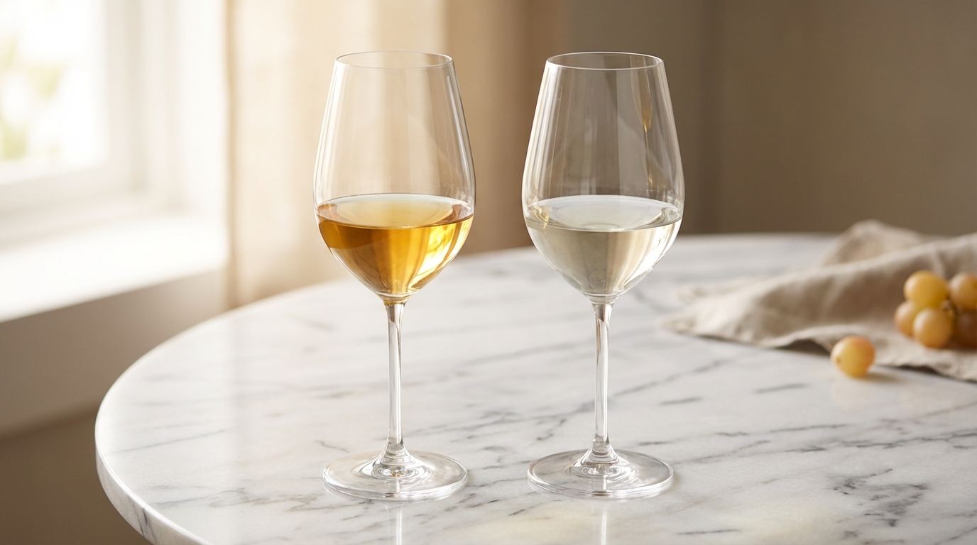 ワインの甘口と辛口の違いは？ — Wine Guide ヒーロー画像